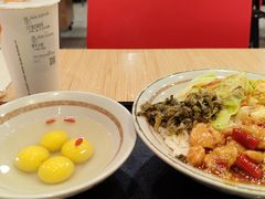 -永和大王(春日上新·浦东南路店)