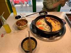 -钢管厂五区小郡肝火锅串串香(清河店)