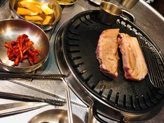 -401餐厅(弘大店)