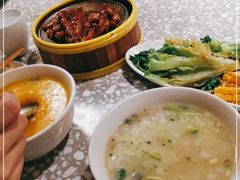 -金香匯晚茶(浑南店)