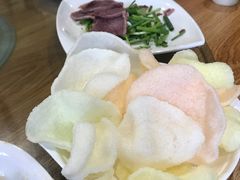 -豫碗香老烩面(梅河店)