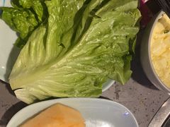 -金滏山烤肉·海鲜·火锅自助餐厅(襄阳万达店)