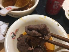 -锅首鲜品火锅(鸳鸯店)
