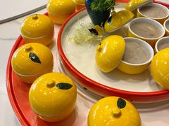 -安泰楼·佛跳墙创始人·传统闽味早茶·酒楼(三坊七巷闽菜地标店)