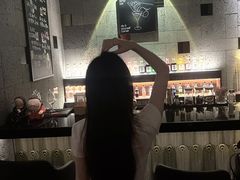 -LAMP BAR 水烟音乐酒吧