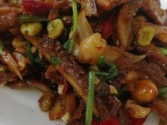 -南京得山水情温泉酒店·中餐厅