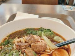 -康师傅私房牛肉面(申虹店)
