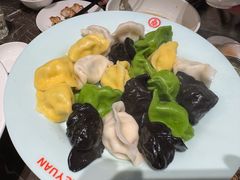 -双合园·海鲜水饺青岛菜(大尧三路店)