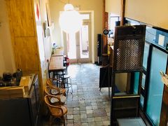 大堂-1901 Cafe(西四店)