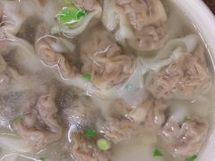 -清真蒋有记(老门东店)