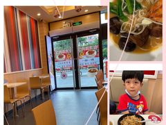 -一心一味(东滨路店)