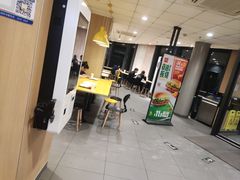 -麦当劳(东石东一路店)