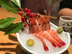-皇品田苑日式料理(苏州中心店)