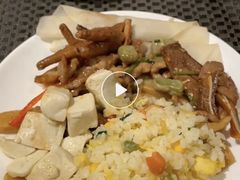-乐咖啡西餐厅(太湖皇冠假日酒店)