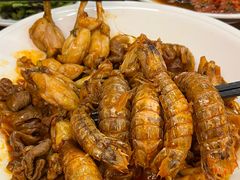 -毛哥小馆子(百井坊巷店)