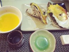 -温度铁板烧(前进大街店)