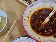 -朱大嘴肥肠血旺(福字街店)