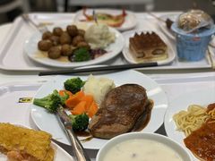 -宜家·瑞典风味餐厅(四元桥店)