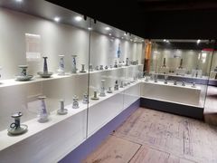 -云水谣景区-土楼之光文化园