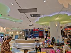 -meland亲子乐园·派对·研学·拼豆(苏州悠方购物中心店)