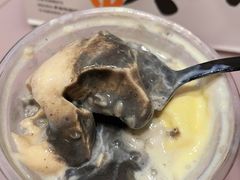 -满记甜品(巴黎春天宝山店)