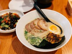 -一風堂拉面(港汇恒隆店)