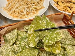 -紫藤园·天目湖大鱼头(南山竹海店)