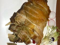 -小放牛炒菜馆(军校店)
