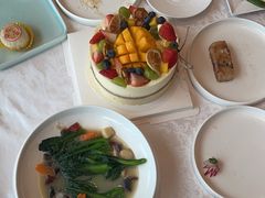 -Yan Ting宴庭中餐厅-长沙瑞吉酒店(运达店)