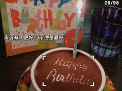 -安妮意大利餐厅(世贸天阶店)