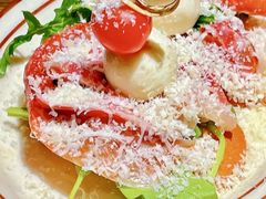 -ZAFFERANO西班牙海鲜饭(上海首店)