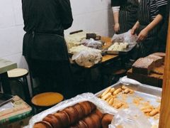 -徐文林香酥饼(桃园店)