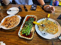 -卧龙堡客栈·中餐厅(古北水镇店)