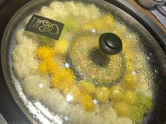 粘豆包-山河屯铁锅炖(哈西站店)