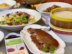-大鸭梨烤鸭(甘家口店)