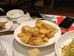 -七菜馆·东北菜·蒸饺(文体路店)