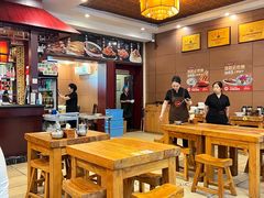 -老雒阳面馆·水席·洛阳菜(纱厂路店)