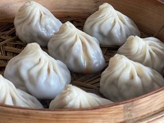 -锡笼记·无锡小笼(方塔店)