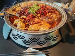-烤匠麻辣烤鱼(IFS店)