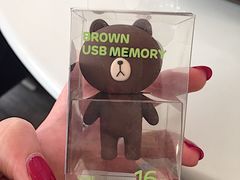 -LINE FRIENDS Garosu-gil Flagship Store