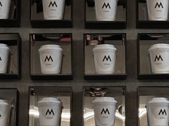 -M Stand(成都COSMO店)