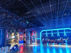 -世代星球·保龄球·镭战真人CS·团建(杨浦店)