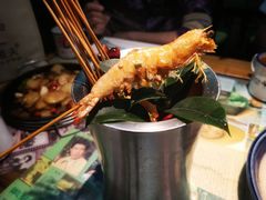 -豆蔻电影主题餐厅(四牌楼店)