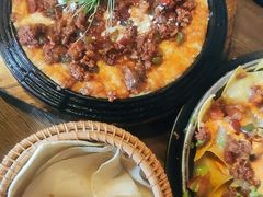 -Pistolera Mexican Cantina女枪手墨西哥餐厅(碧云路店)