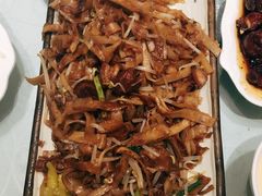 -葛记焖饼(伏牛路店)