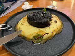 -Laures·月桂西班牙碳烤餐厅(十尚坊店)