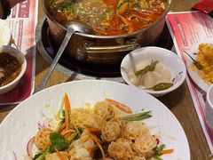 -刘一锅筋头巴脑(小北店)