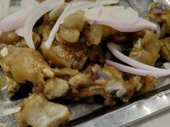 -郑喜旺烧烤(新密总店)