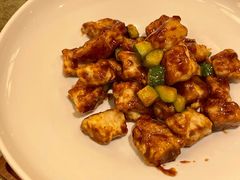 古法酱爆肉丁-惠丰堂饭庄·烤鸭·京味菜(翠微路店)