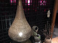 -Tajine Moroccan塔金摩洛哥中东餐厅